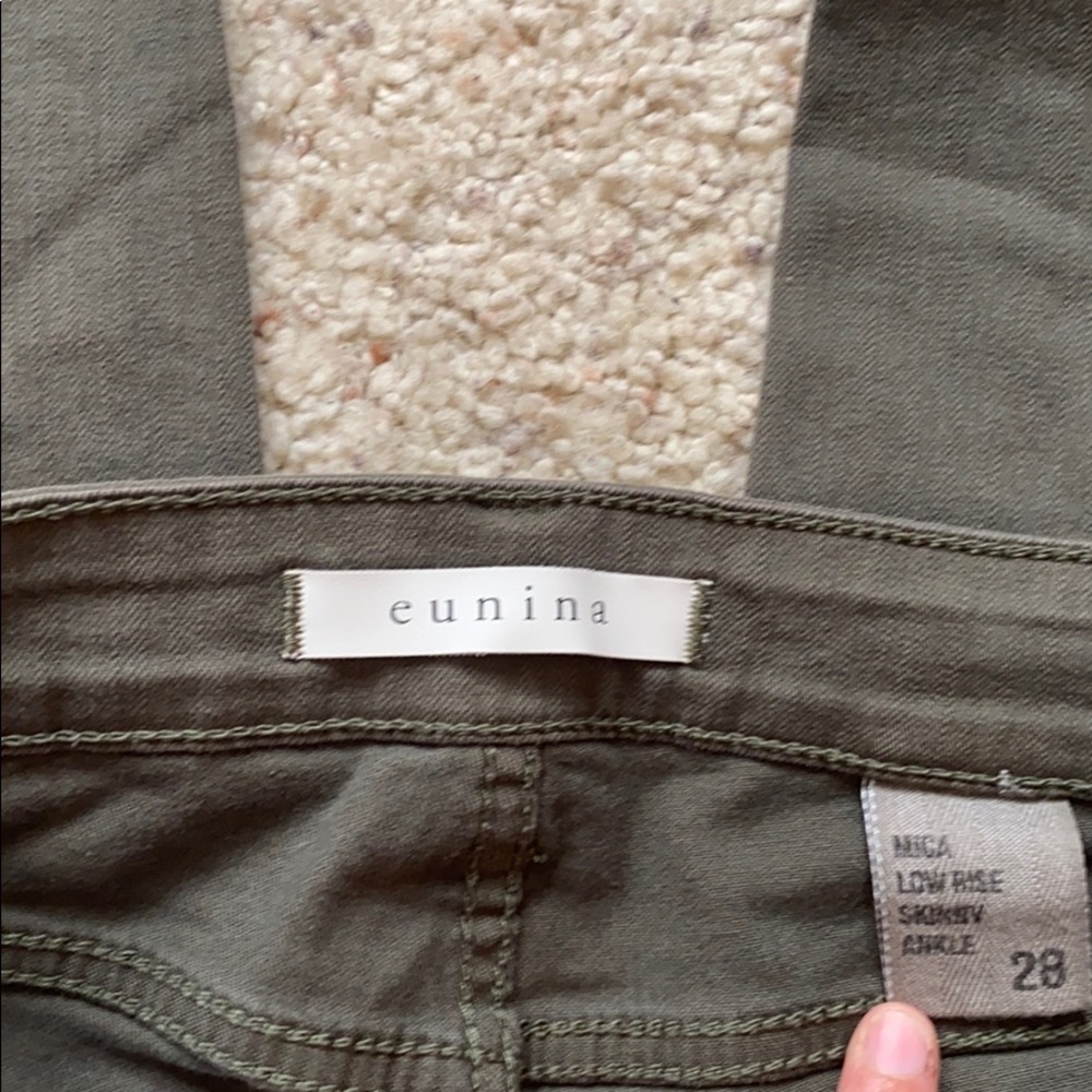 Jeans - Picture 3 of 3